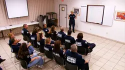 Animal Cops Phoenix  Le mystère de la patte disparue