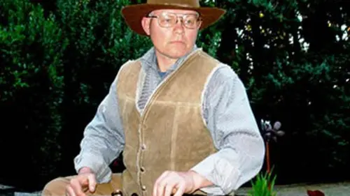 Animal Extractors S01E10 Attention, chevaux sauvages