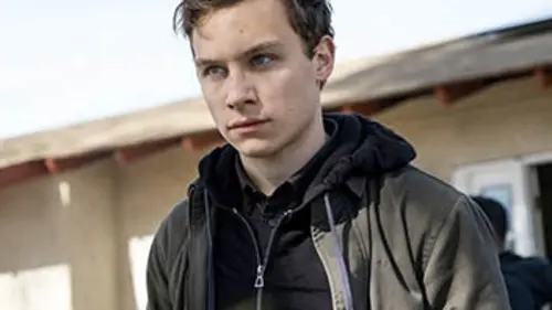 Animal Kingdom S02E04 Nouveaux départs