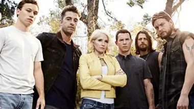 Animal Kingdom S01E05 La chair est faible