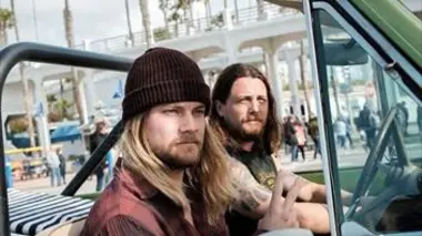 Animal Kingdom S03E01 Barry Blackwell
