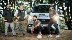 Animal porté disparu