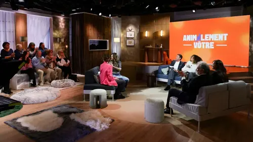 Animalement vôtre Alice Pol