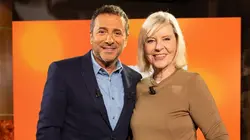 Animalement vôtre  Chantal Ladesou