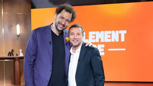 Animalement vôtre Eric Antoine