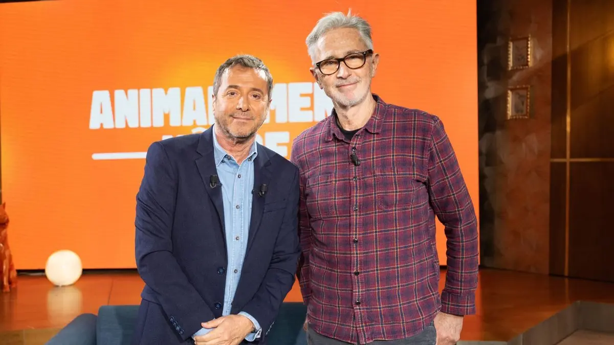 Animalement vôtre Thierry Lhermitte