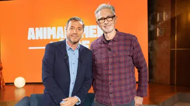 Thierry Lhermitte