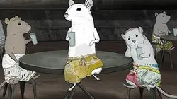 Animals S01E05 Rats