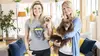 Animaux à adopter : nouvelle famille pour une nouvelle vie