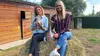 Animaux à adopter : nouvelle famille pour une nouvelle vie
