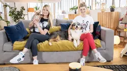 Visuel de Animaux à adopter : nouvelle famille pour une nouvelle vie