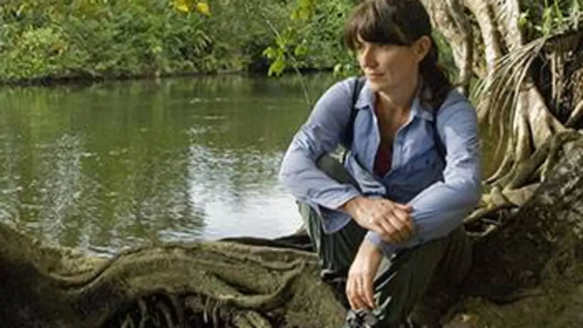 Animaux de l'extrême S01E04 Les forêts tropicales