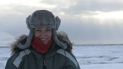 Animaux de l'extrême