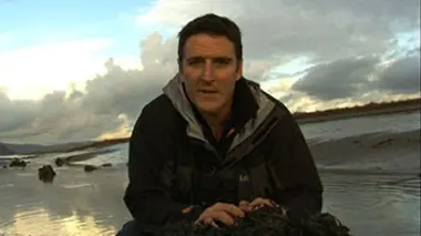 Le passage du nord-ouest