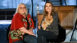 Animaux stars S01E03 Pascale de la Tour du Pin