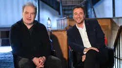 Animaux stars S09E07 Raphaël Mezrahi