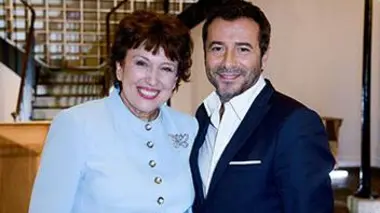 Animaux Stars Roselyne Bachelot