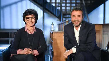 Animaux stars S01E05 Rachida Dati