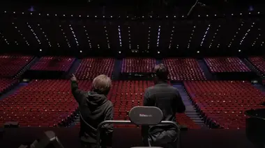 La création et l'héritage