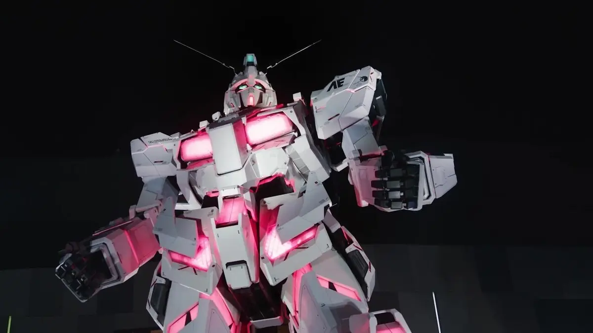 Anime, une épopée japonaise Le triomphe