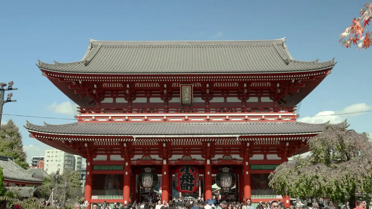 Anime, une épopée japonaise La création