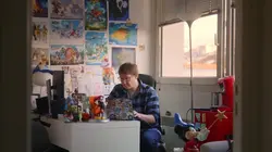 Anime, une épopée japonaise L'héritage