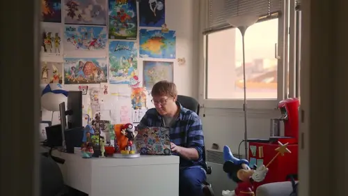 Anime, une épopée japonaise L'héritage