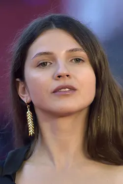 Photo Anisia Stasevich