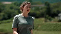 Visuel de Anissa 2002