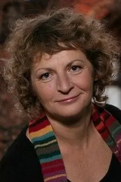 Photo de Anita Poddębniak
