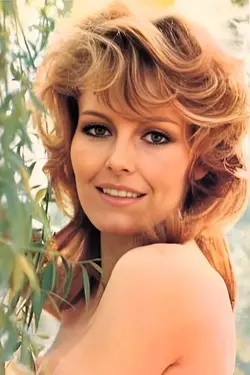 Photo Anita Strindberg