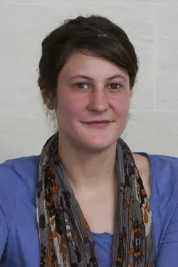 Photo de Anja Kofmel