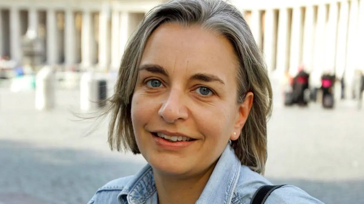 Anja Niedringhaus : Photojournaliste de guerre