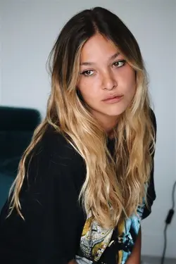 Photo Anja Verderosa