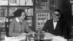 Anjelica Huston raconte James Joyce