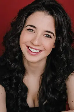 Photo de Anjelica Scannura