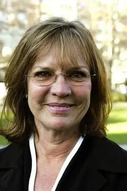 Photo de Anki Lidén