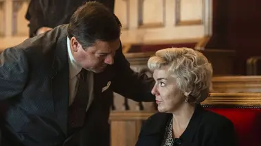 Ann Ming : le combat d'une mère