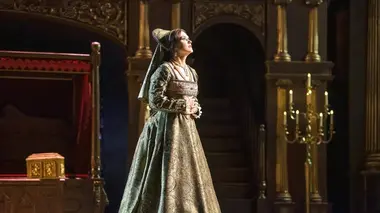 Anna Bolena
