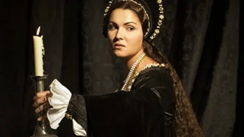 Anna Bolena