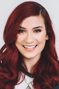 Photo de Anna Brisbin