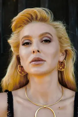 Photo Anna Butkevich