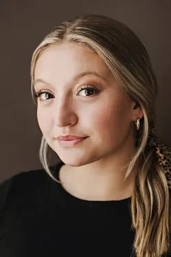 Photo Anna Claire Bartlam