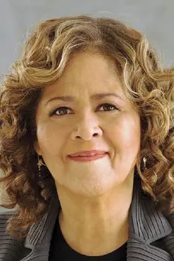 Photo Anna Deavere Smith