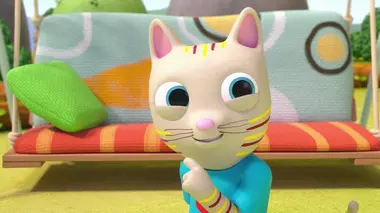 Un transat pour René