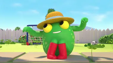 La chaussette disparue