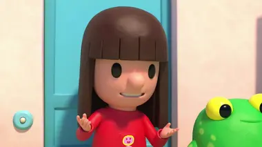 La surprise des amis