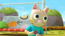 Anna et ses amis S01E78 Une bien jolie boîte