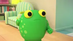 Anna et ses amis  S01E62 Coincées !