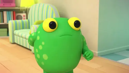 Anna et ses amis S01E62 Coincées !